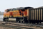 BNSF 5976 DPU